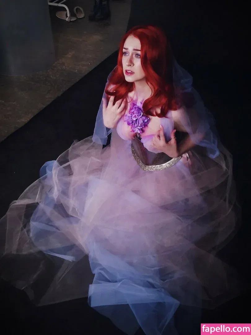 Senedy Cosplay Onlyfans Photo Gallery 