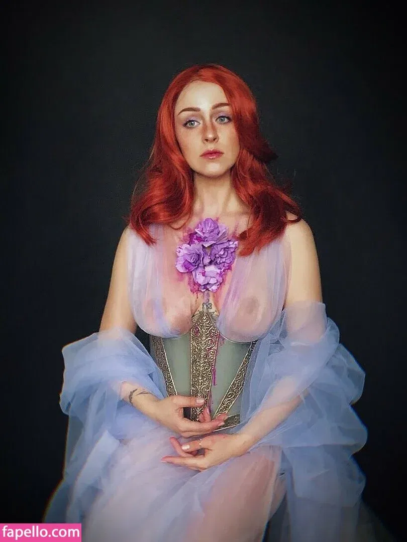 Senedy Cosplay Onlyfans Photo Gallery 