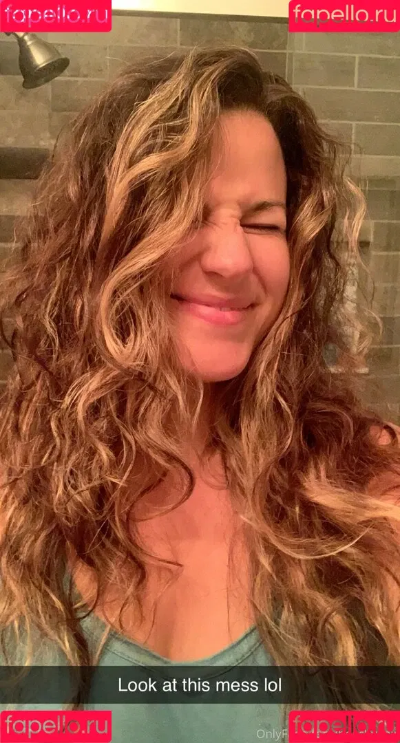 beachyhair Onlyfans Photo Gallery 