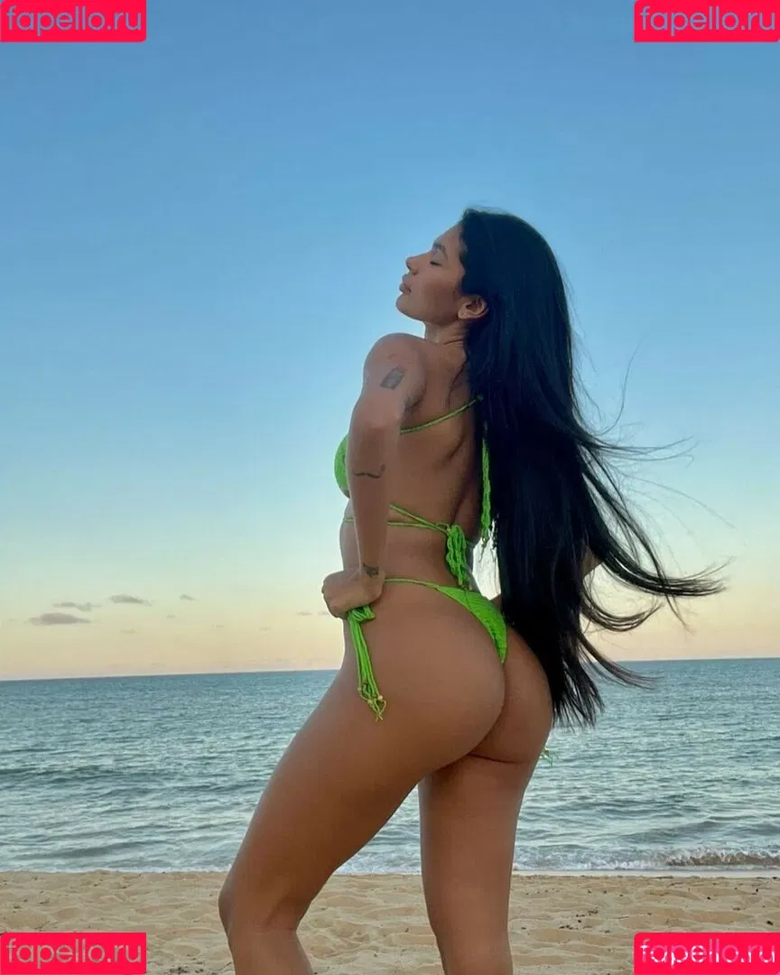 Pocah Onlyfans Photo Gallery 