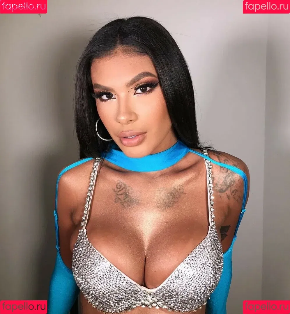 Pocah Onlyfans Photo Gallery 