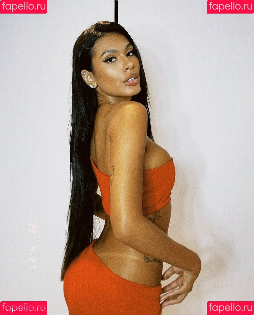 Pocah Onlyfans Photo Gallery 