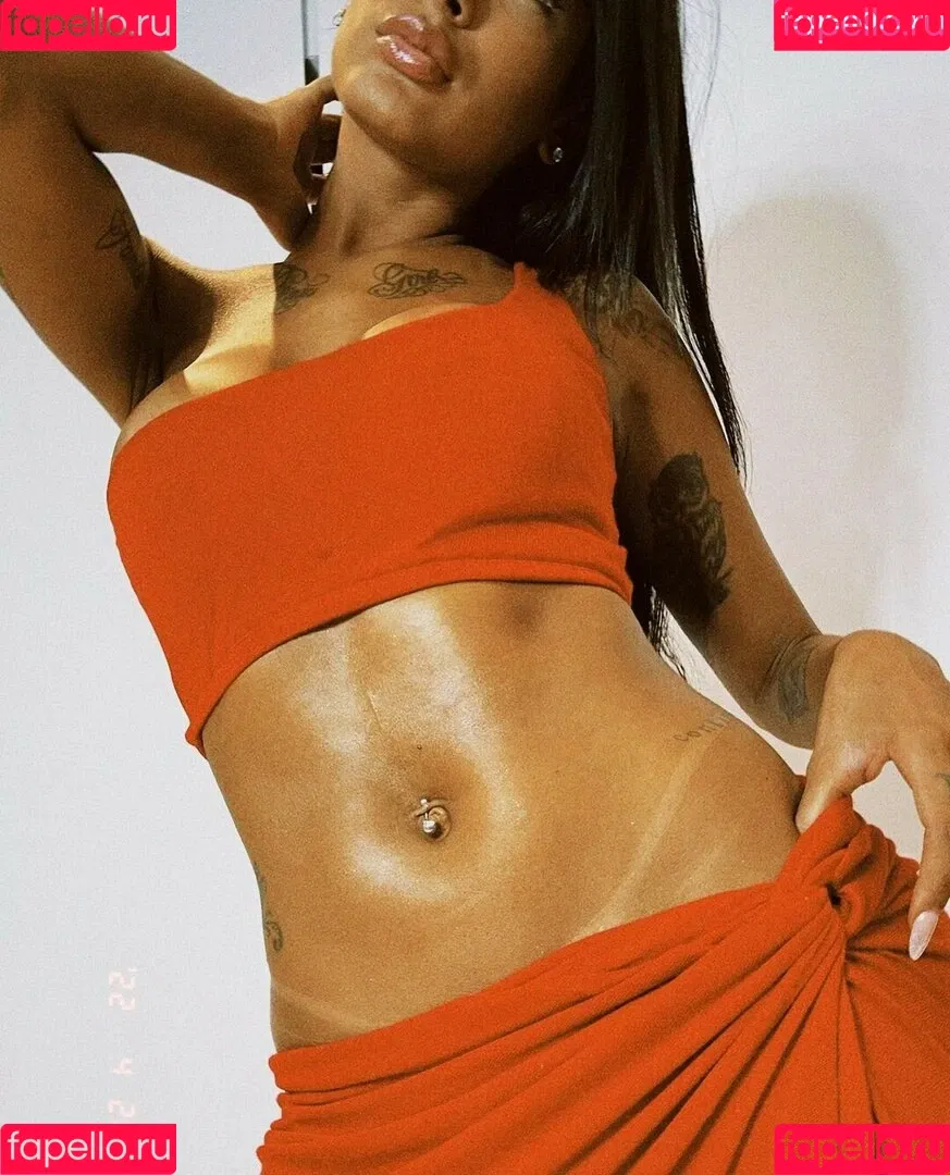 Pocah Onlyfans Photo Gallery 