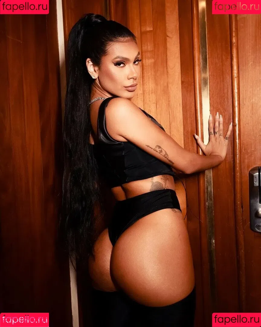Pocah Onlyfans Photo Gallery 