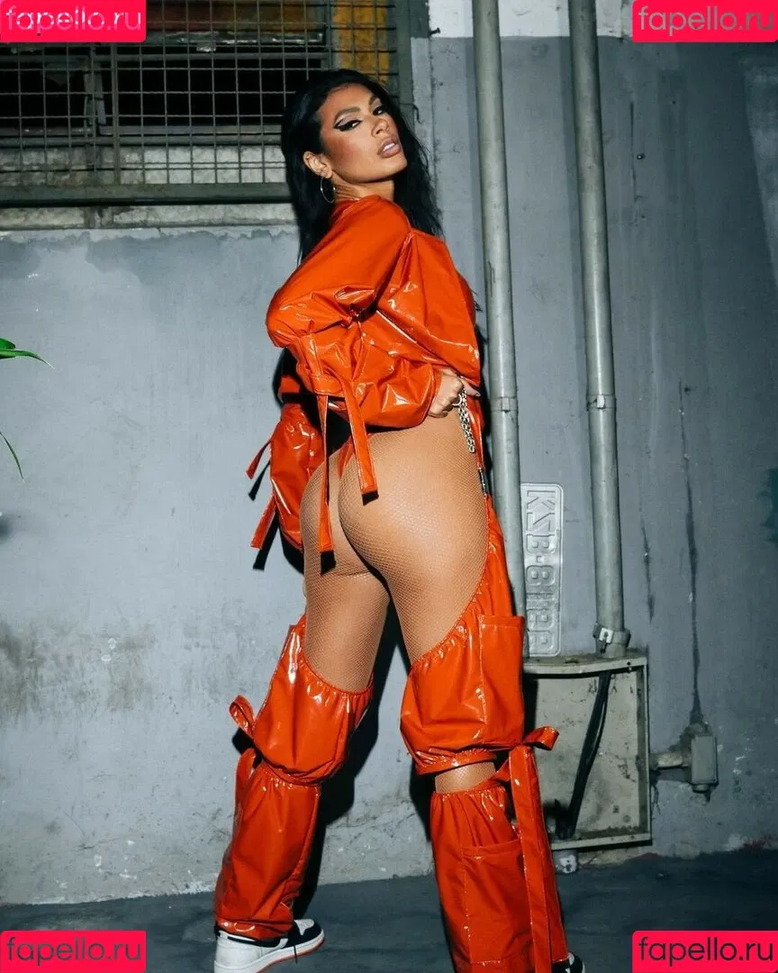 Pocah Onlyfans Photo Gallery 