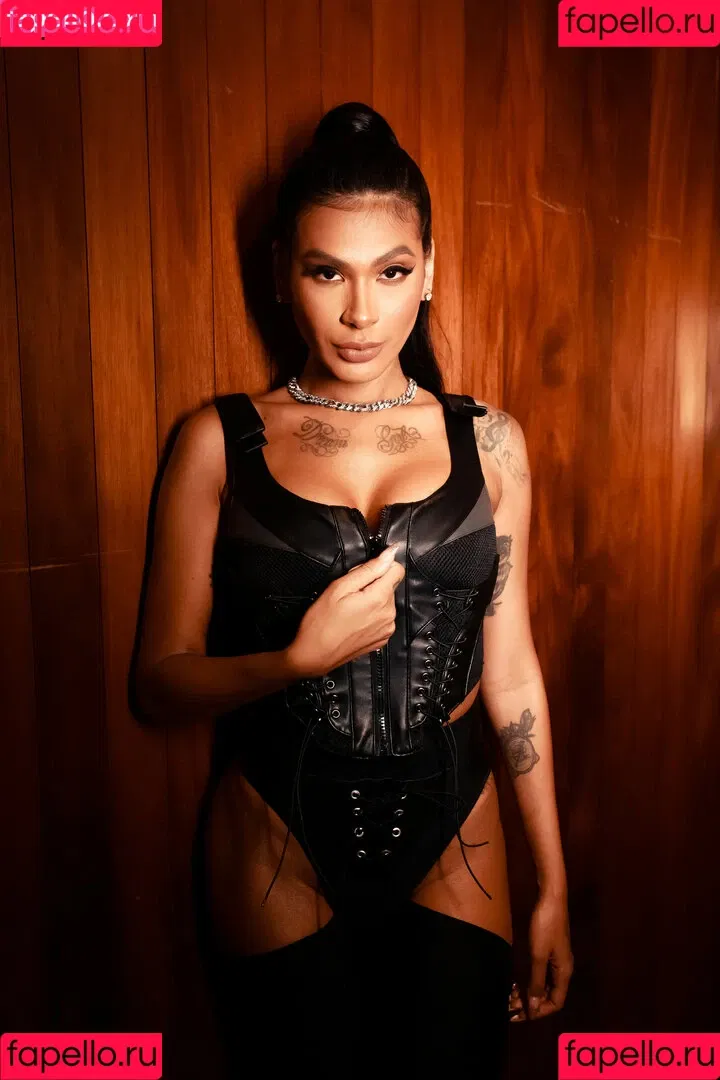 Pocah Onlyfans Photo Gallery 
