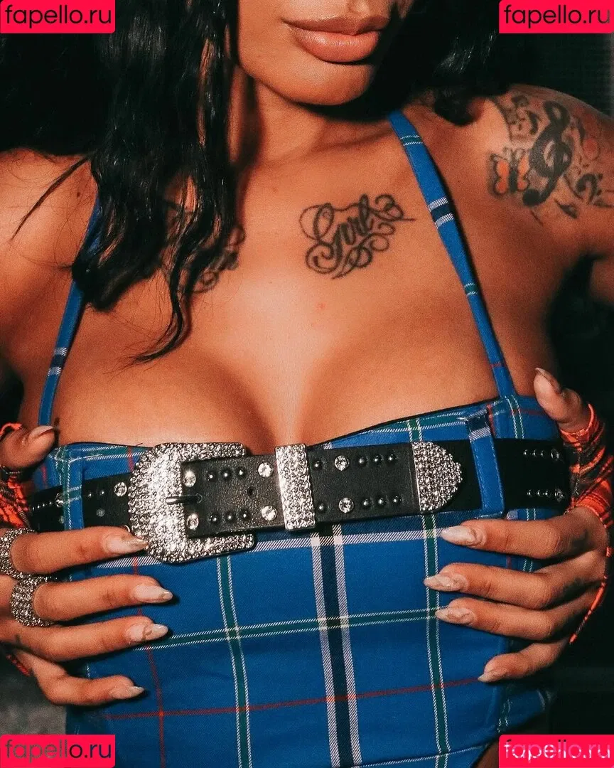 Pocah Onlyfans Photo Gallery 