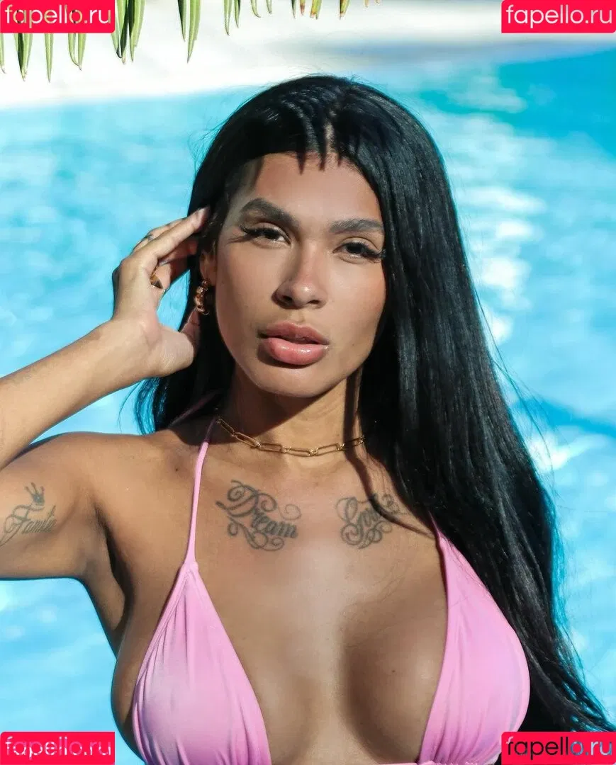 Pocah Onlyfans Photo Gallery 