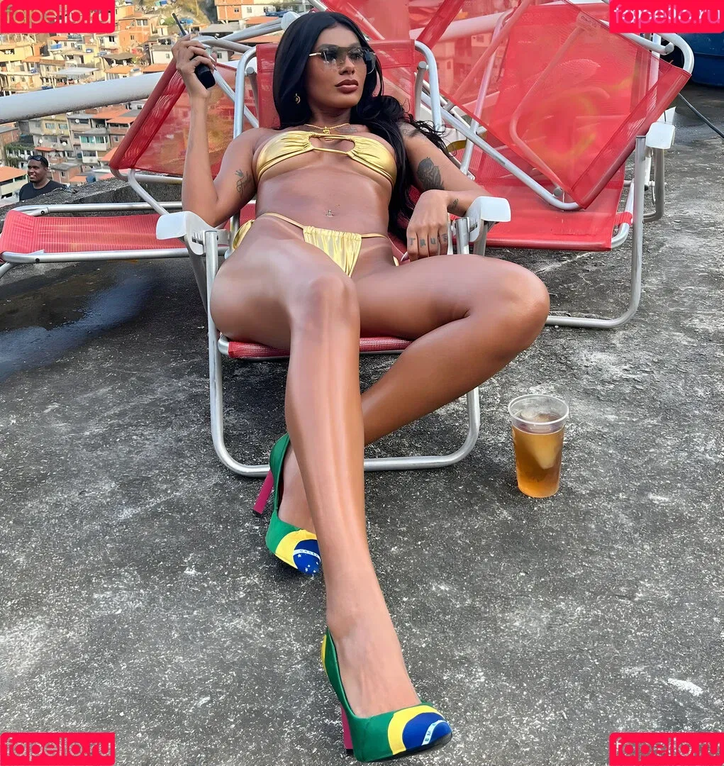 Pocah Onlyfans Photo Gallery 