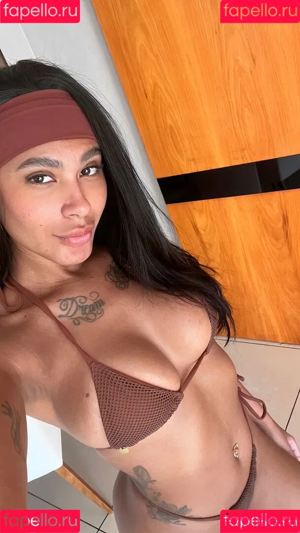 Pocah Onlyfans Photo Gallery 