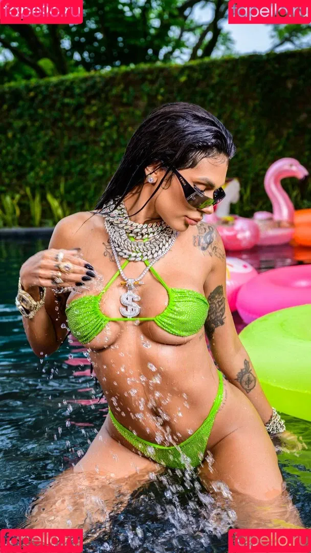 Pocah Onlyfans Photo Gallery 
