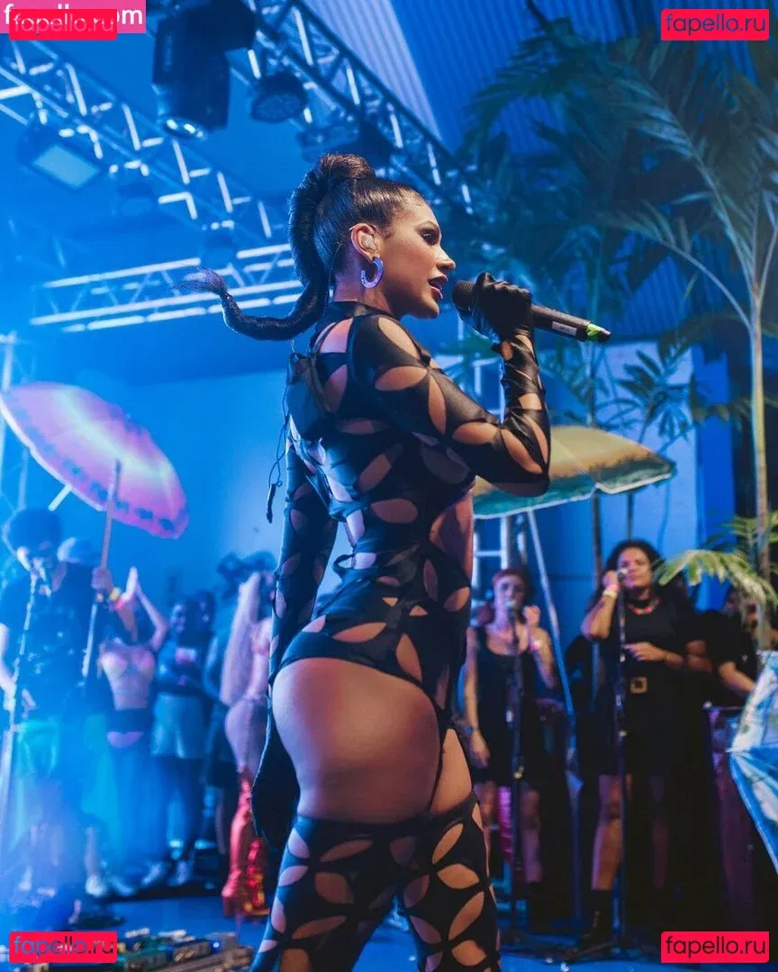 Pocah Onlyfans Photo Gallery 