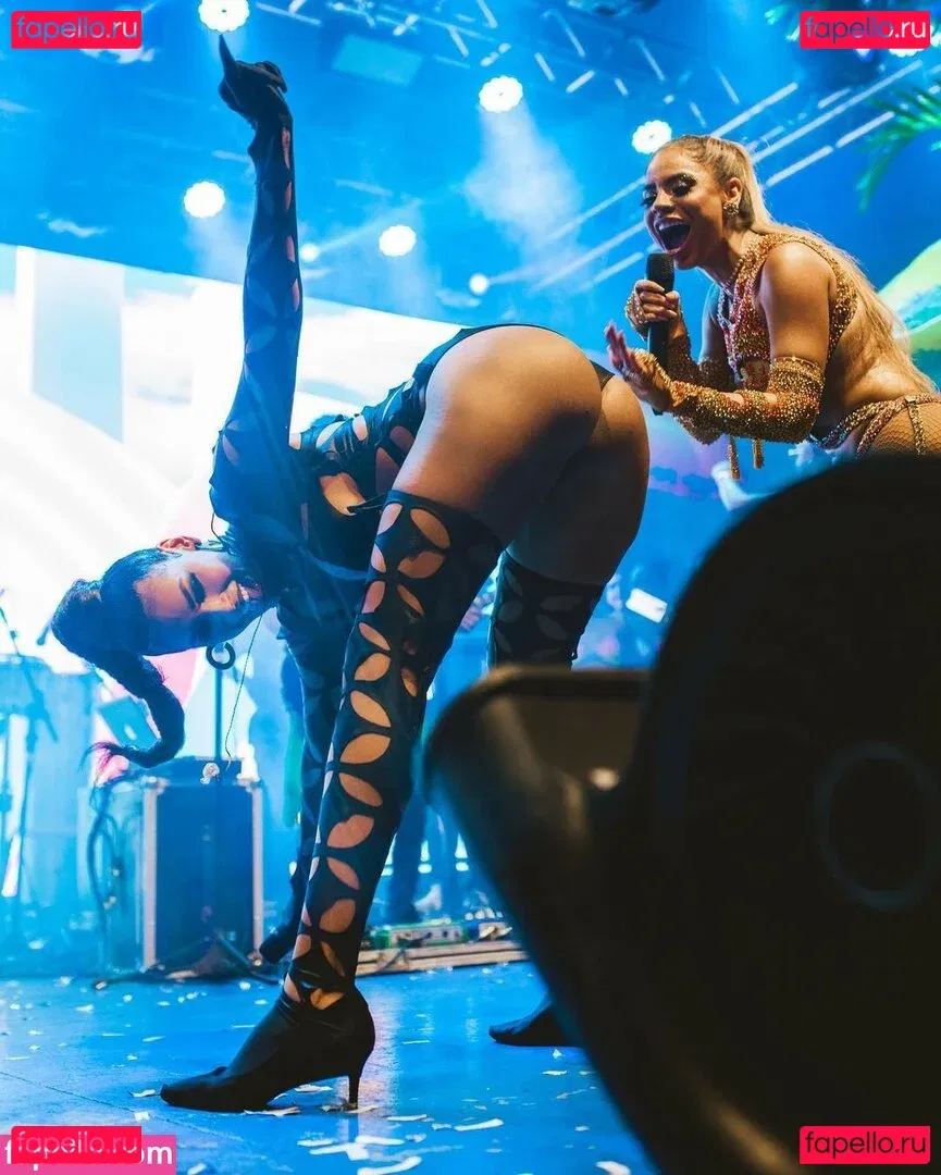 Pocah Onlyfans Photo Gallery 