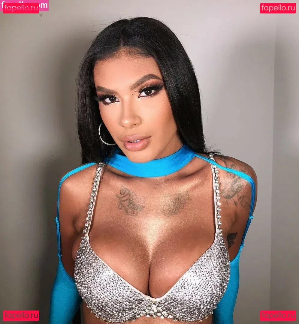 Pocah Onlyfans Photo Gallery 