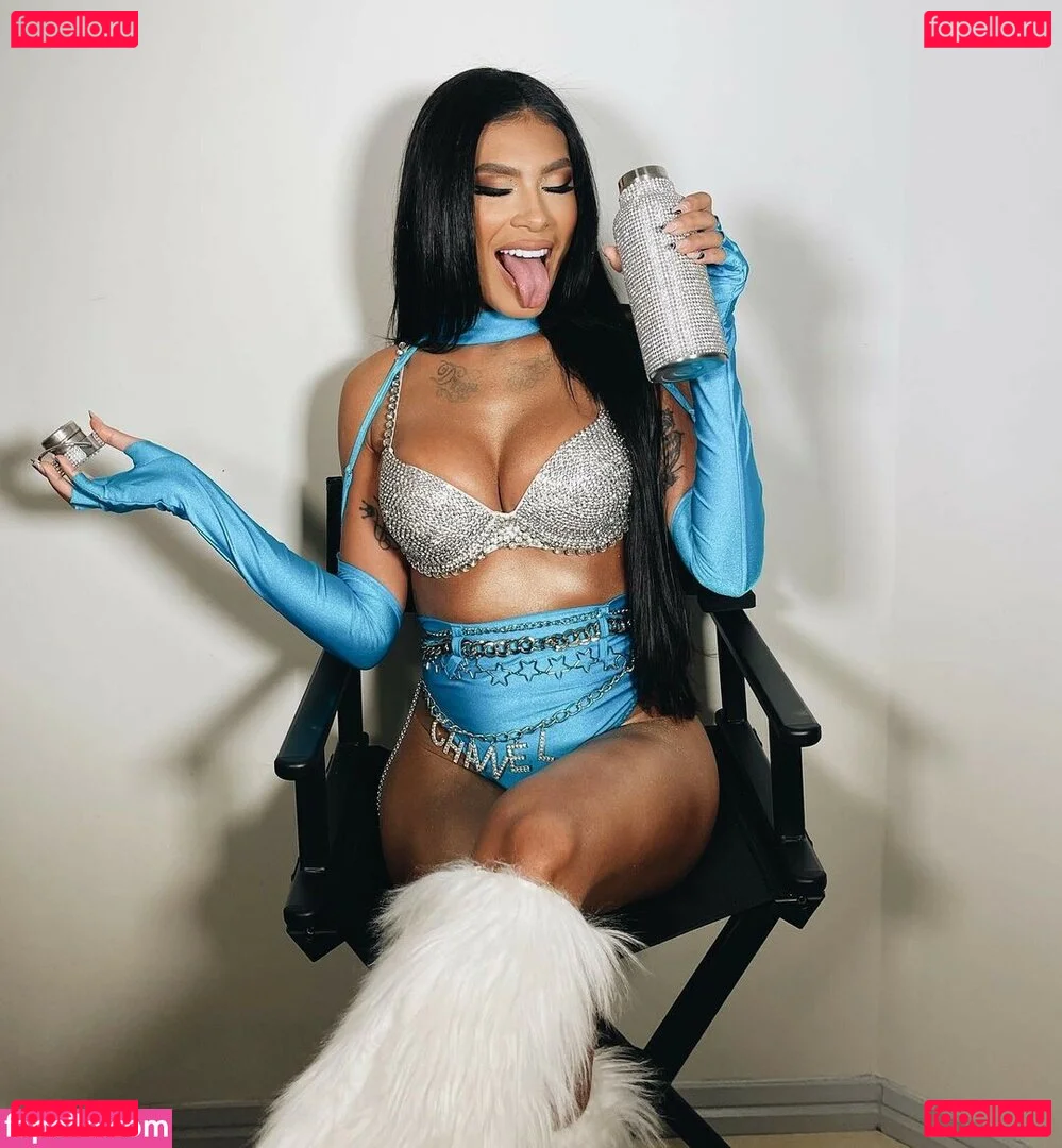 Pocah Onlyfans Photo Gallery 