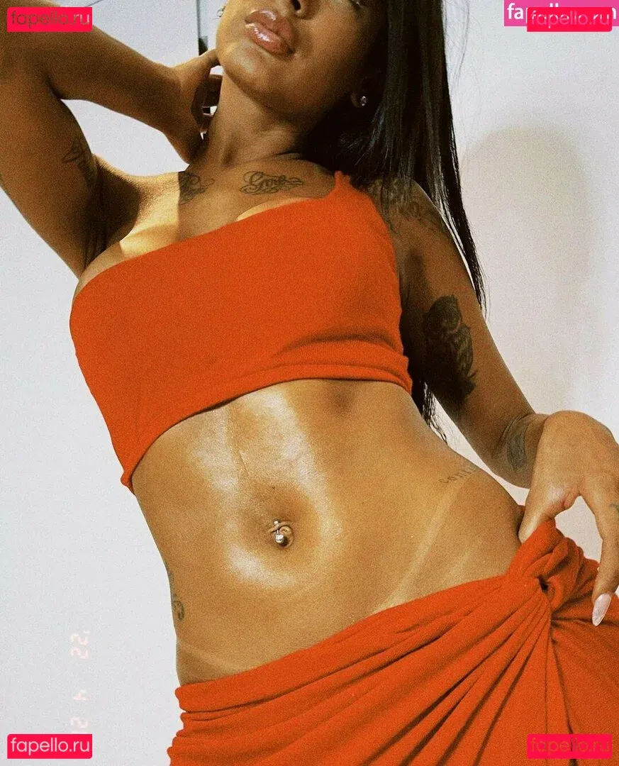 Pocah Onlyfans Photo Gallery 