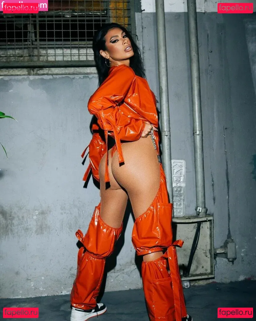 Pocah Onlyfans Photo Gallery 