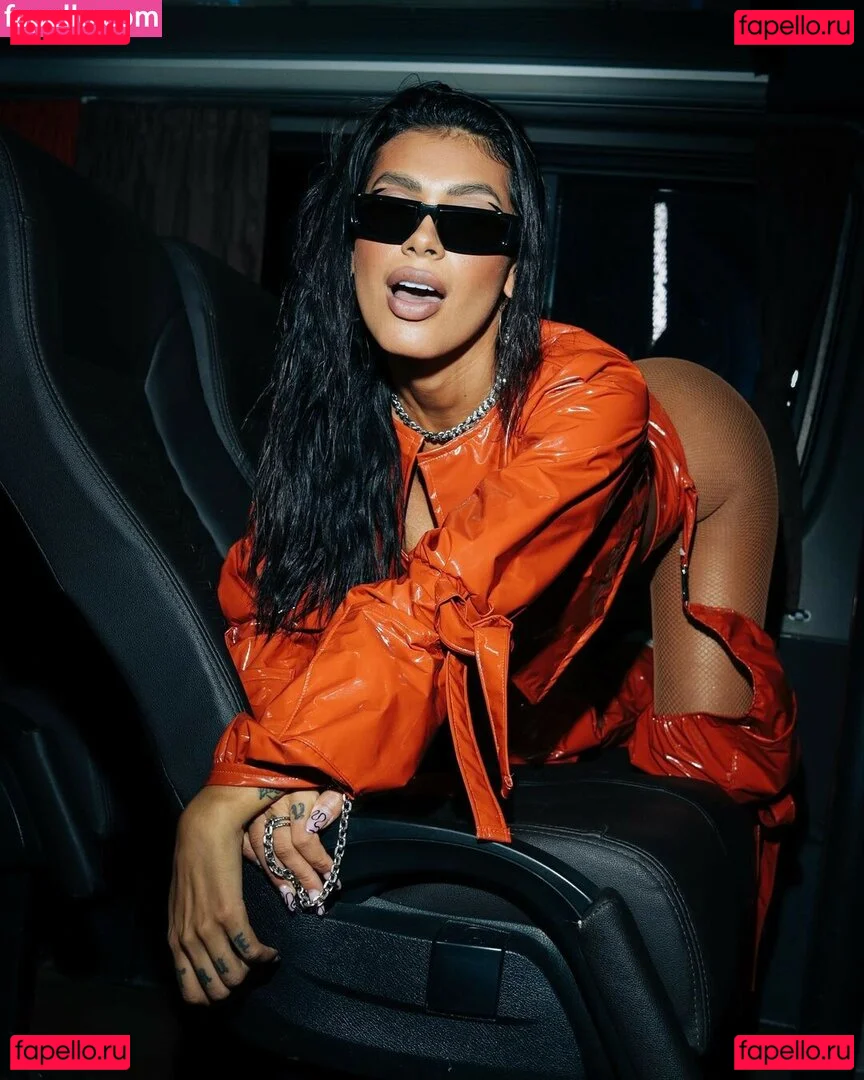 Pocah Onlyfans Photo Gallery 