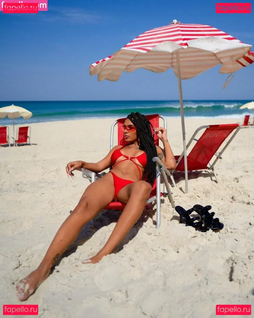 Pocah Onlyfans Photo Gallery 