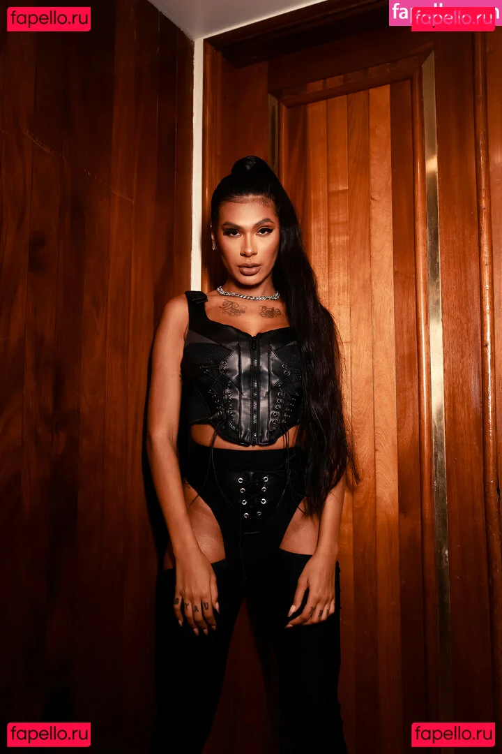 Pocah Onlyfans Photo Gallery 