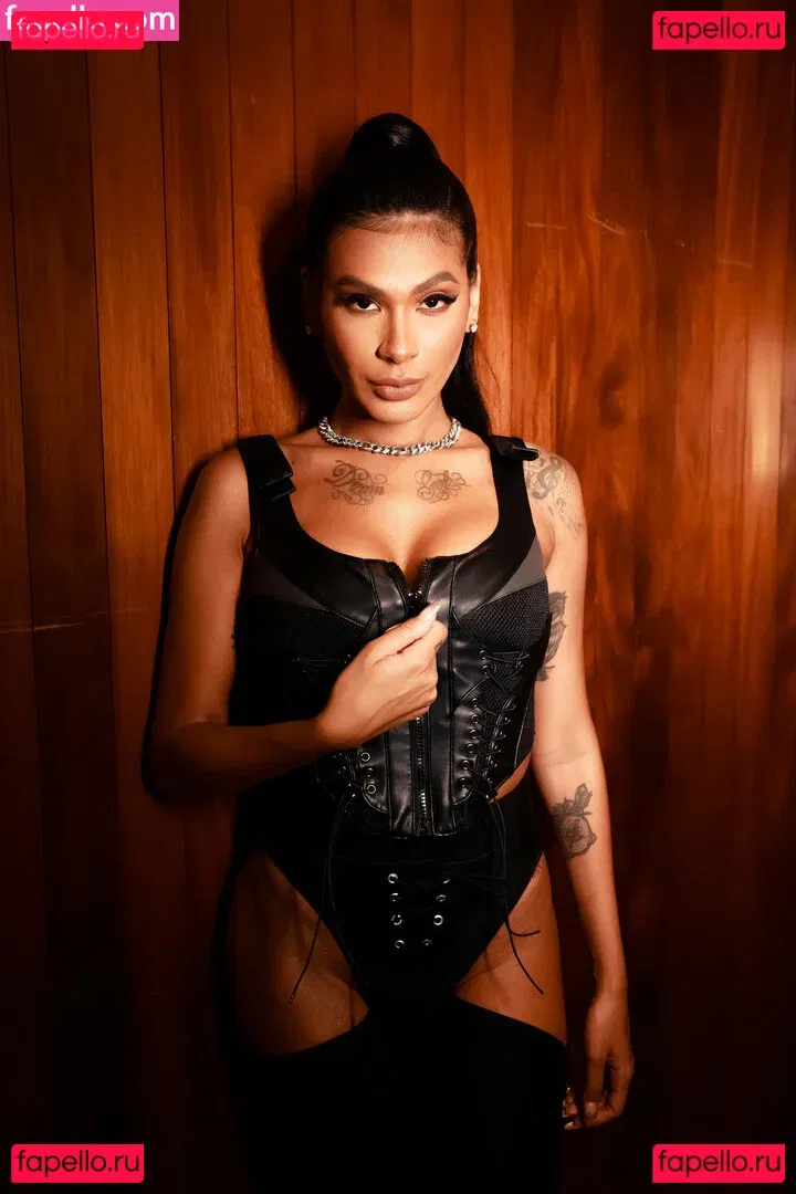 Pocah Onlyfans Photo Gallery 