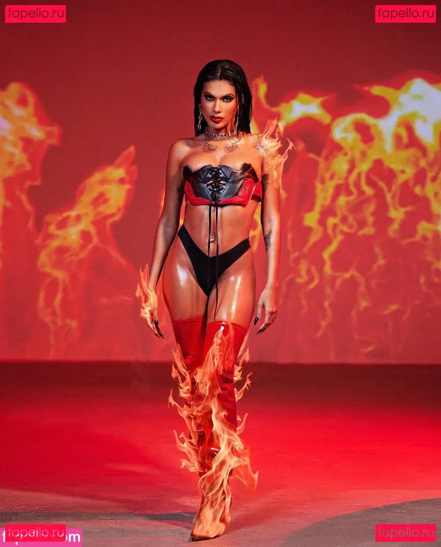 Pocah Onlyfans Photo Gallery 