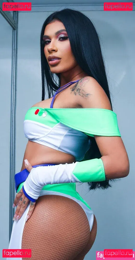 Pocah Onlyfans Photo Gallery 