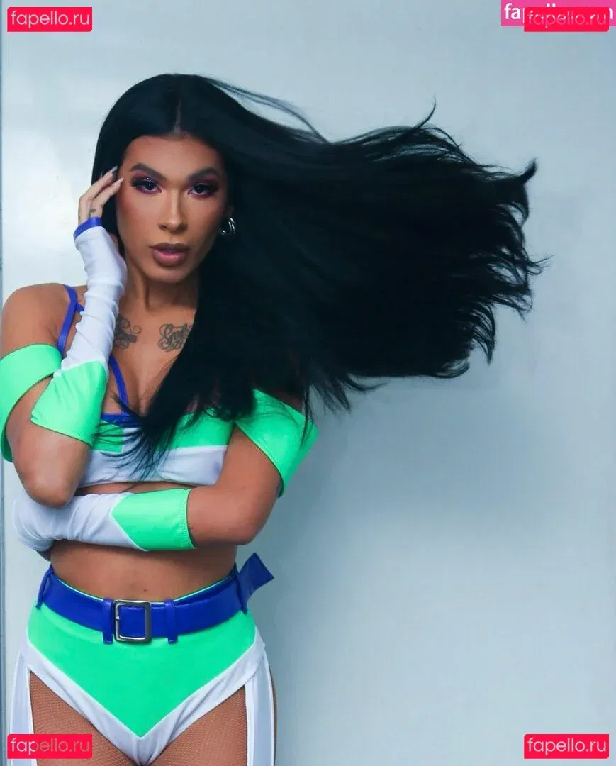 Pocah Onlyfans Photo Gallery 