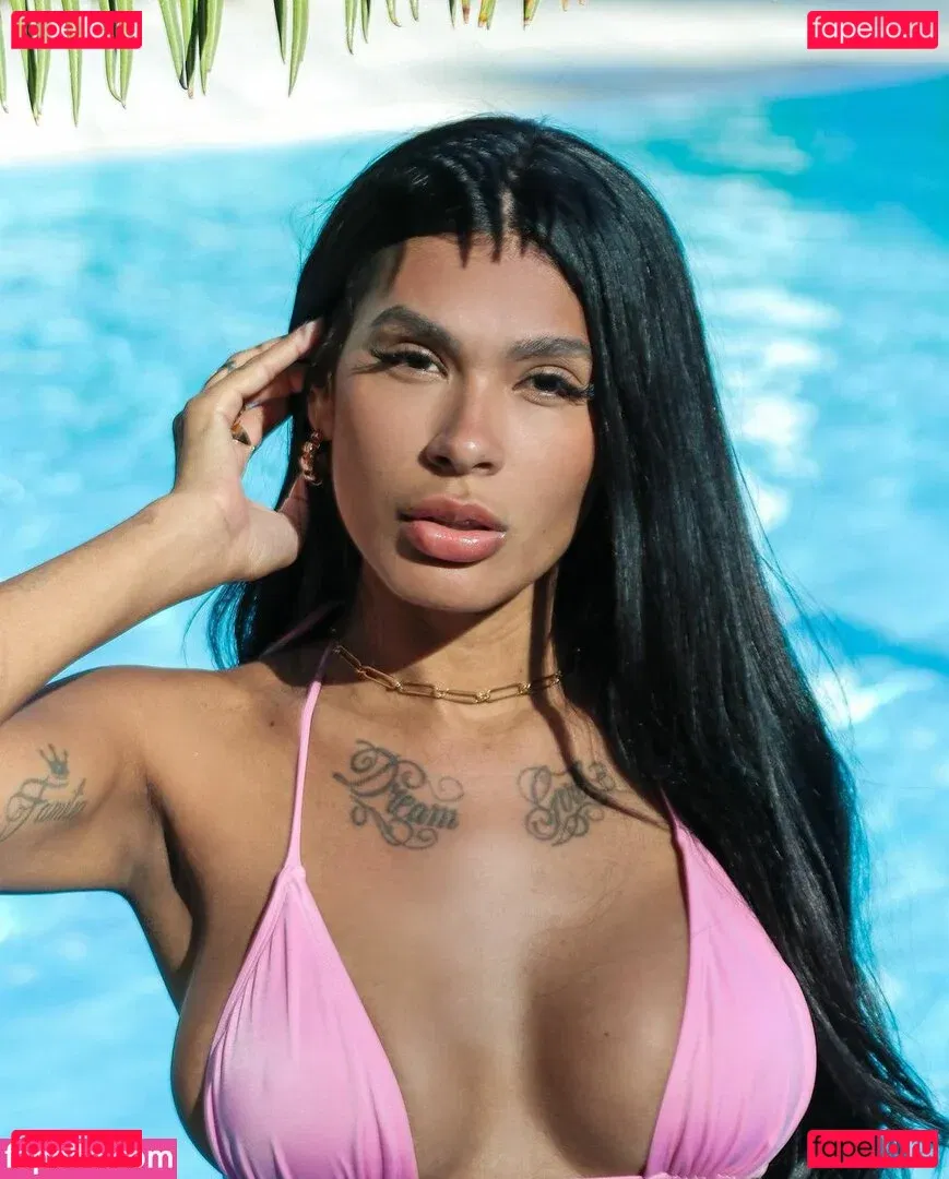 Pocah Onlyfans Photo Gallery 