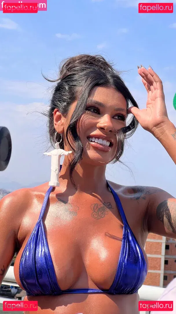 Pocah Onlyfans Photo Gallery 