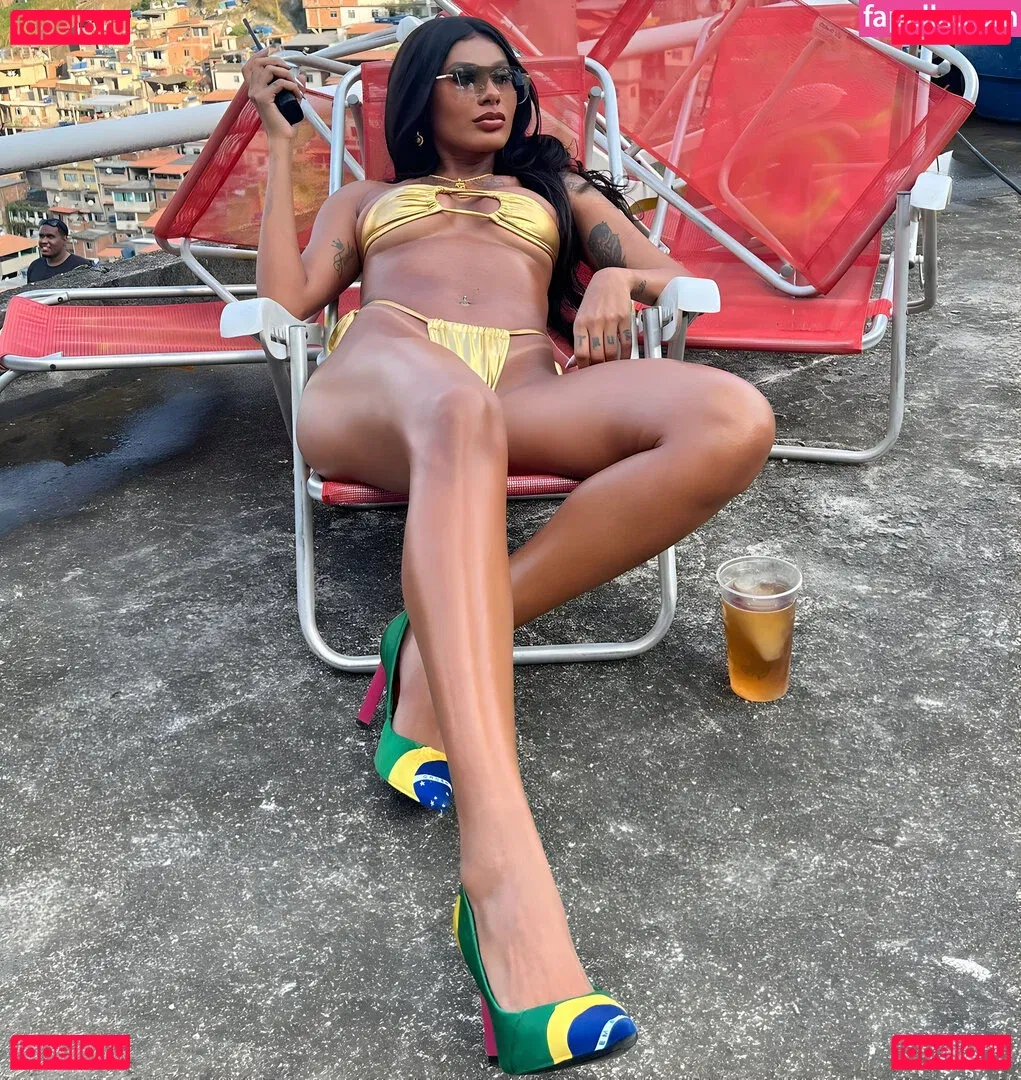 Pocah Onlyfans Photo Gallery 