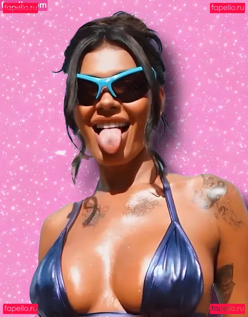 Pocah Onlyfans Photo Gallery 