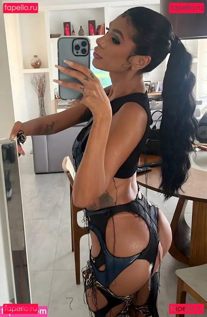 Pocah Onlyfans Photo Gallery 