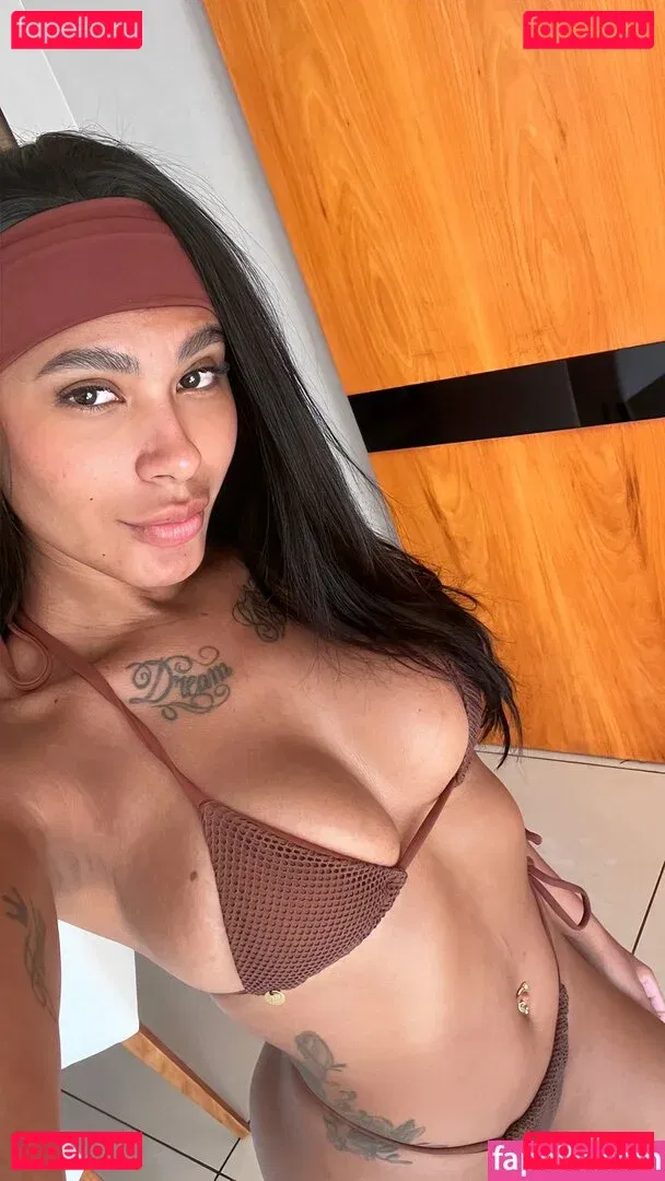 Pocah Onlyfans Photo Gallery 