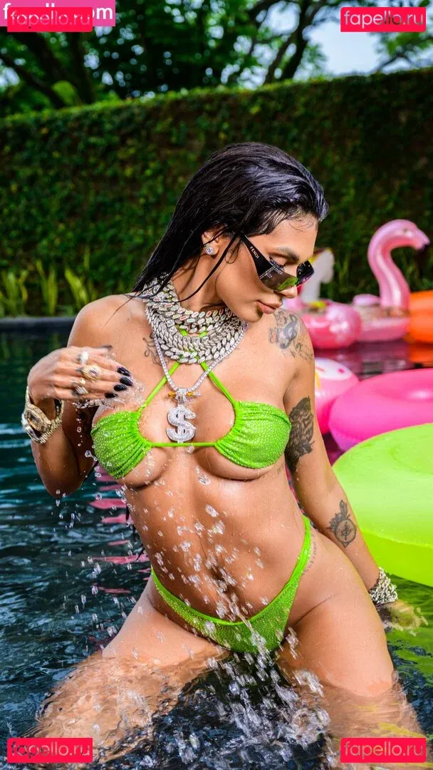 Pocah Onlyfans Photo Gallery 