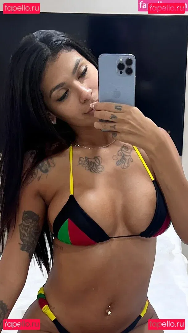 Pocah Onlyfans Photo Gallery 