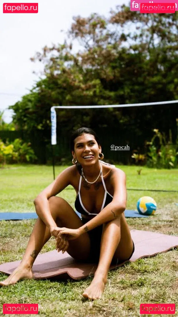 Pocah Onlyfans Photo Gallery 