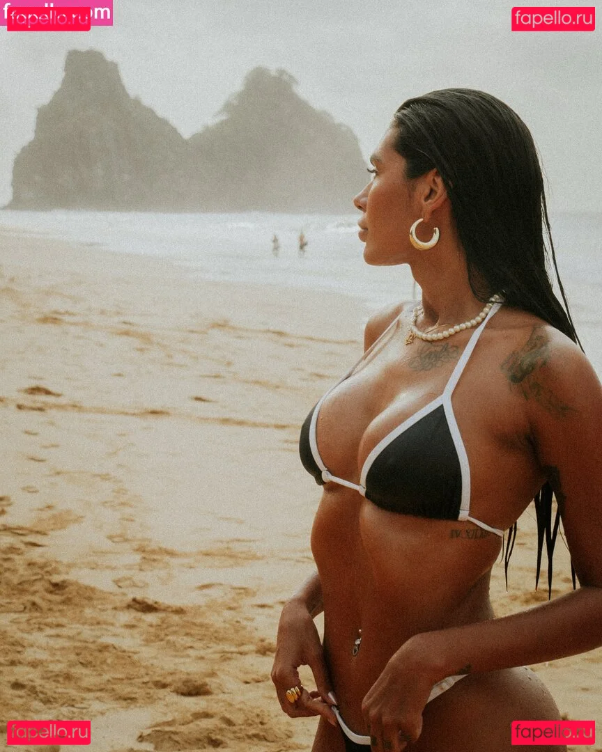 Pocah Onlyfans Photo Gallery 