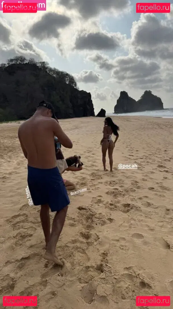 Pocah Onlyfans Photo Gallery 