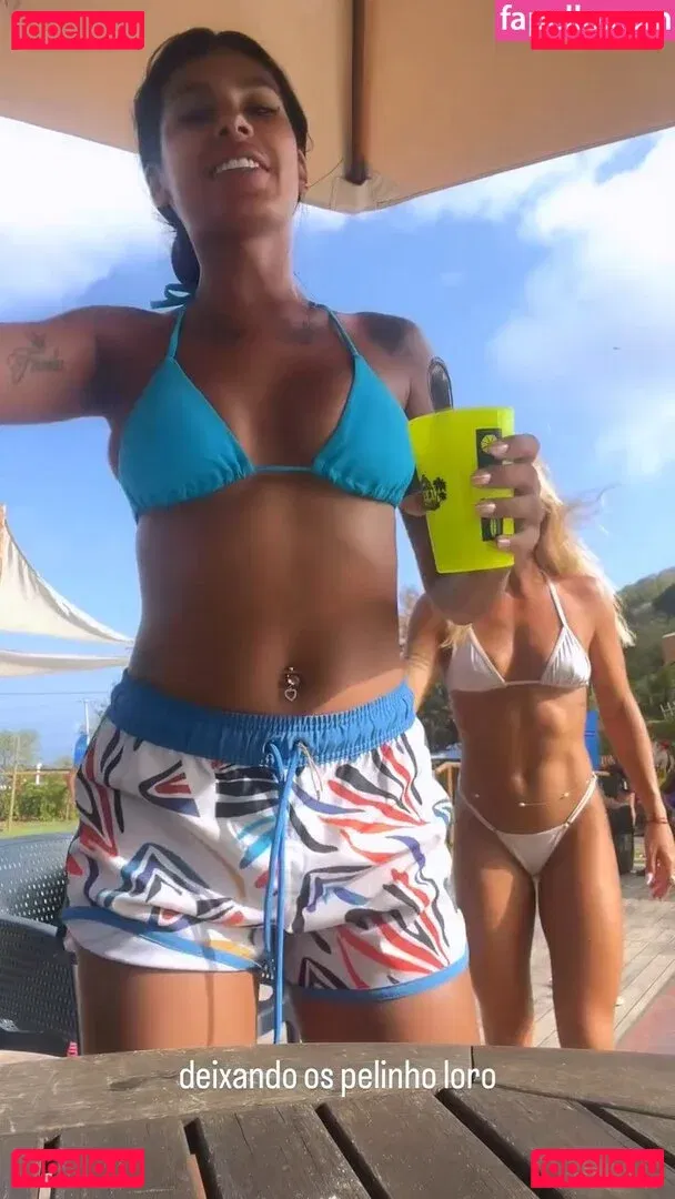 Pocah Onlyfans Photo Gallery 