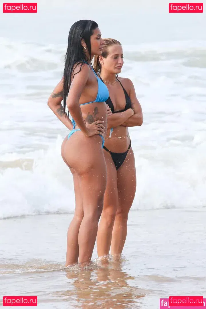 Pocah Onlyfans Photo Gallery 