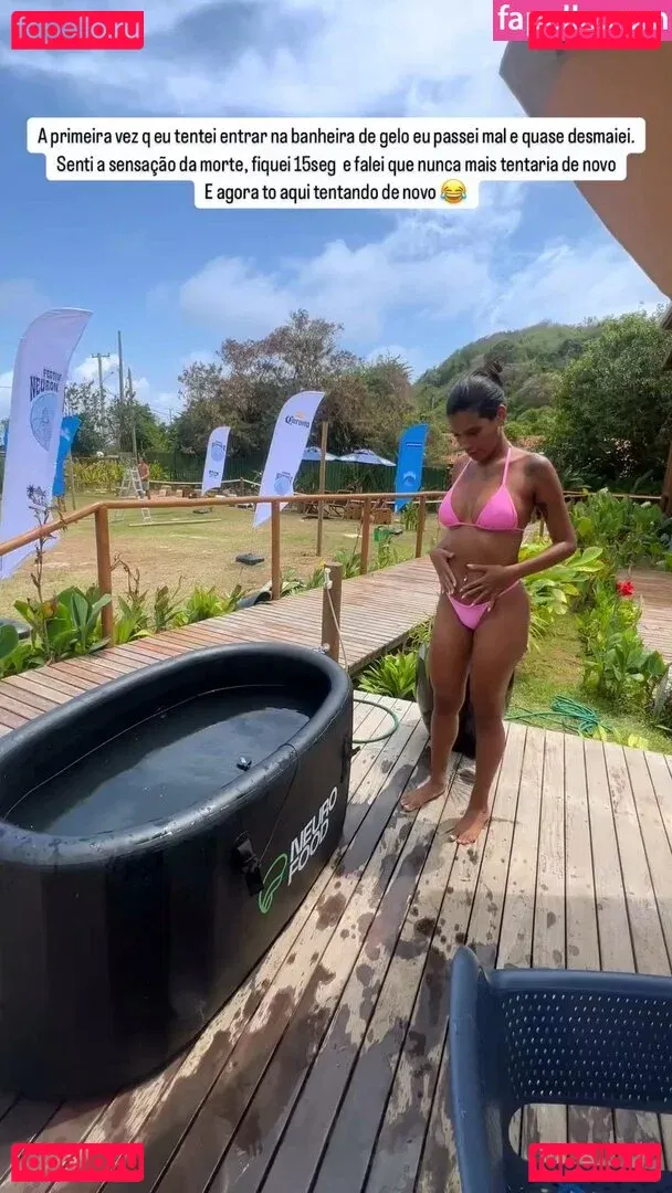 Pocah Onlyfans Photo Gallery 