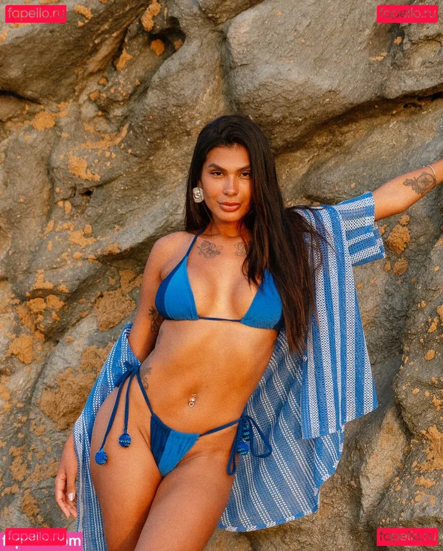 Pocah Onlyfans Photo Gallery 