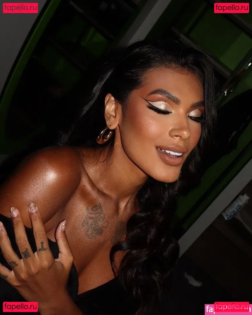 Pocah Onlyfans Photo Gallery 