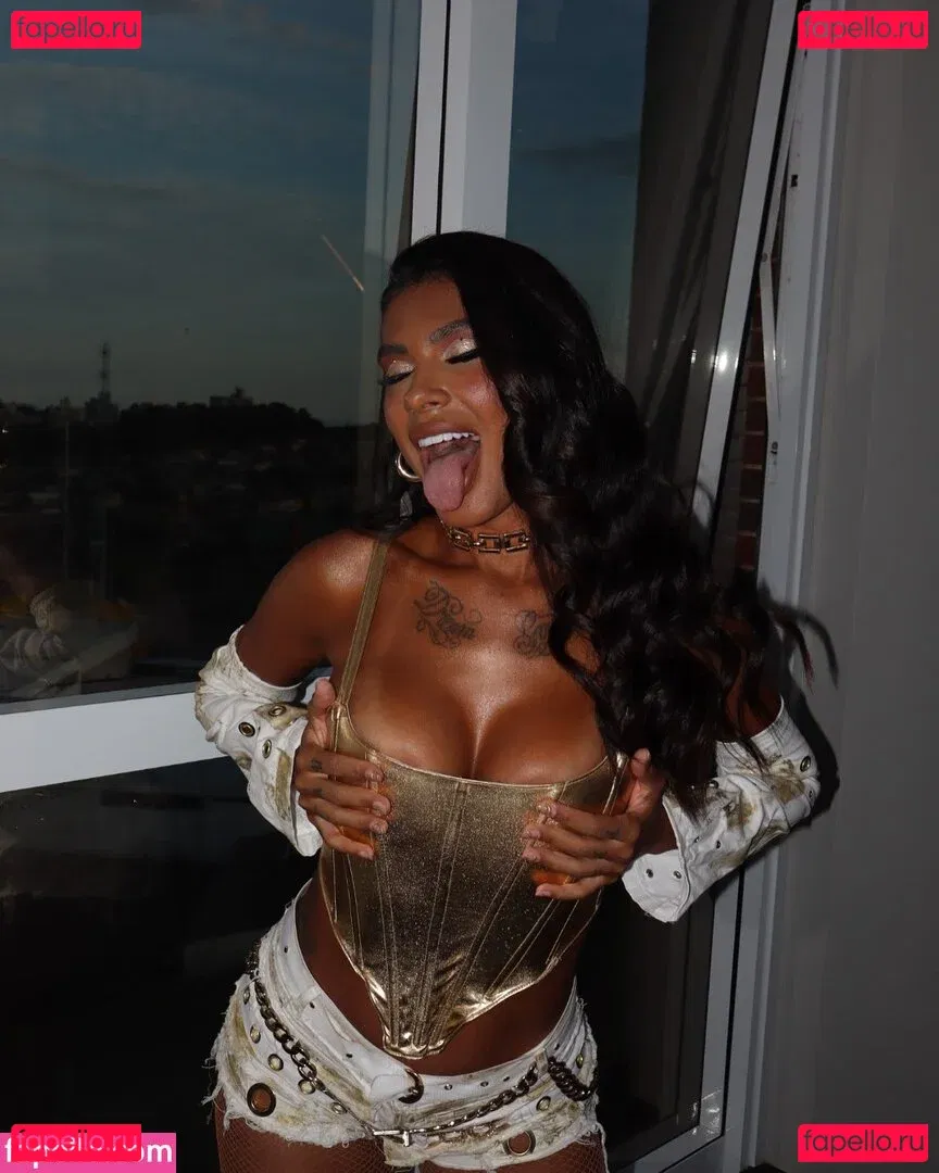 Pocah Onlyfans Photo Gallery 