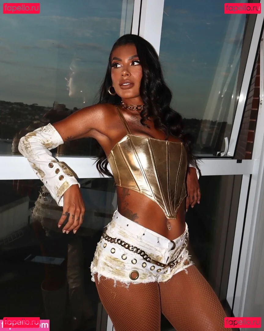 Pocah Onlyfans Photo Gallery 