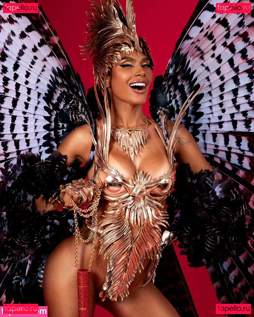 Pocah Onlyfans Photo Gallery 