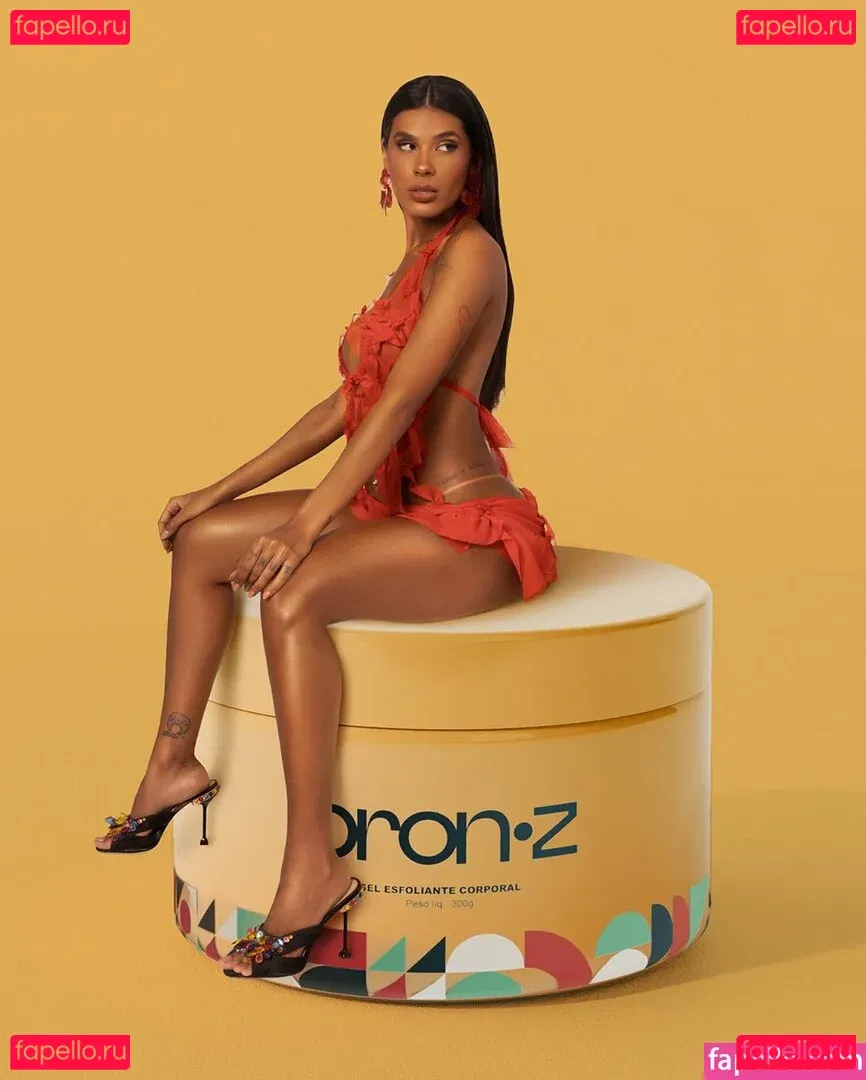 Pocah Onlyfans Photo Gallery 