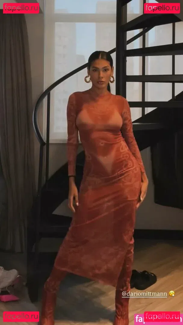 Pocah Onlyfans Photo Gallery 