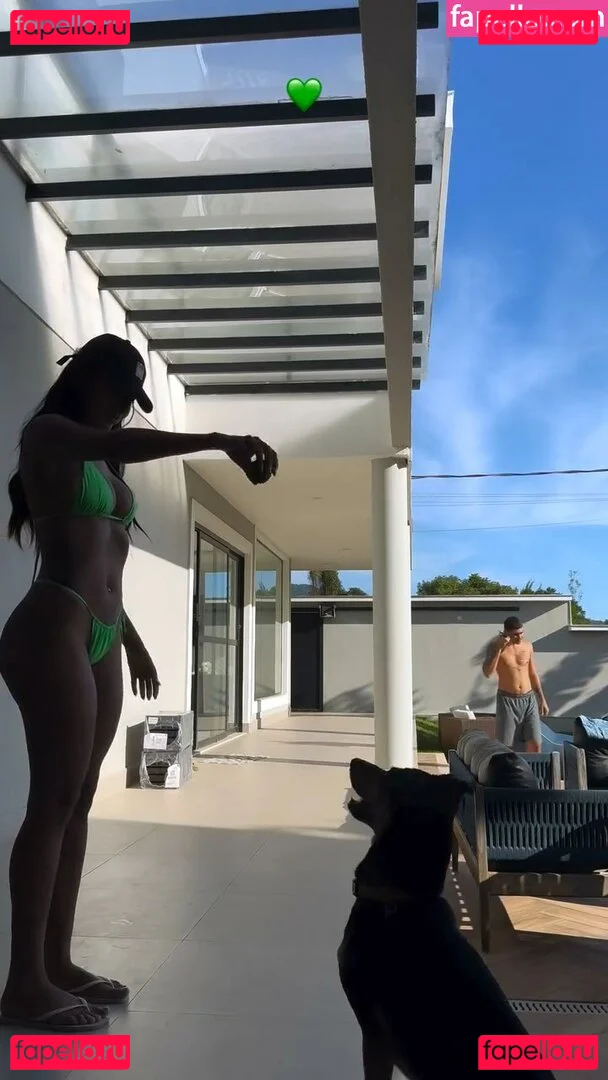 Pocah Onlyfans Photo Gallery 